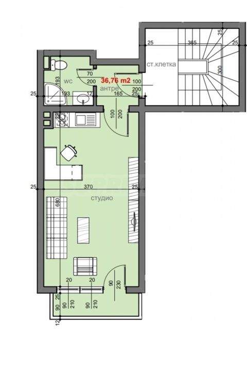 Nessebar Wohnungen, Nessebar Wohnung kaufen