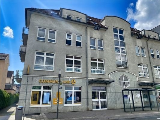 Nordansicht
