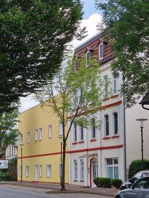 ..im Herzen von Hohenlockstedt