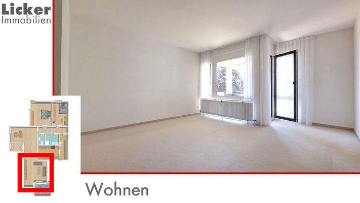Wohnen