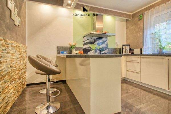 Einen Espresso oder ein Glas Wein?