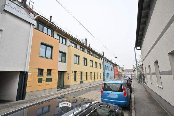 23. Eigentumswohnung 1230 Wien