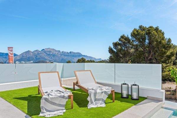 51 Venecia V BC -  Terraza Planta baja (12)