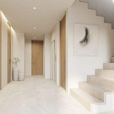 Neue Immobilien in Palma de Mallorca zu verkaufen