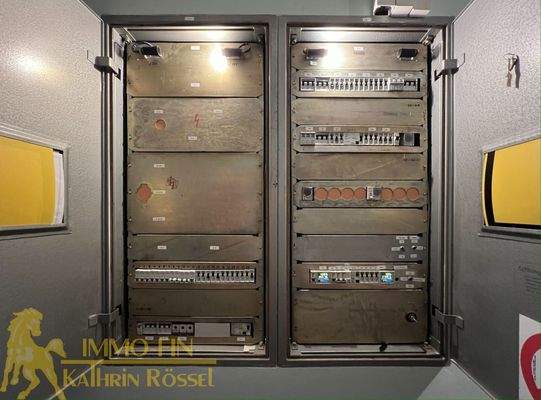 KG: Sicherungskasten