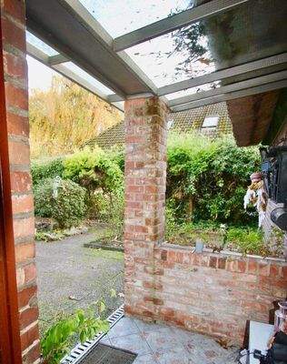 Terrasse Bauernstube