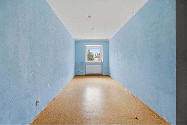 Kinderzimmer 1 im Obergeschoss