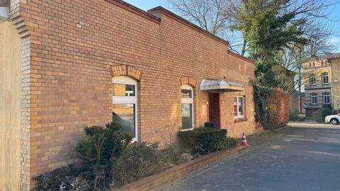 Itzehoe Halle, Itzehoe Hallenfläche