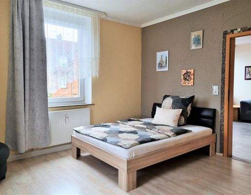 Gast/ Kind oder Büro