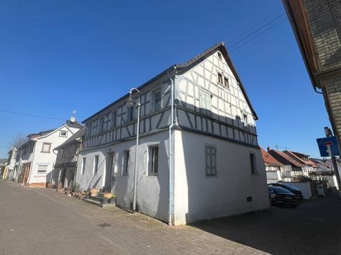 Sprendlingen Renditeobjekte, Mehrfamilienhäuser, Geschäftshäuser, Kapitalanlage