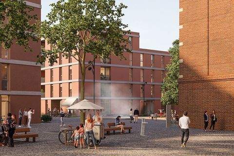 Berlin Ladenlokale, Ladenflächen 