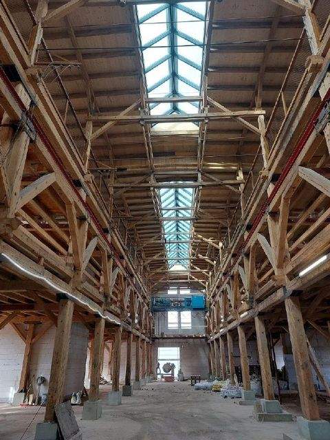 Chemnitz Büros, Büroräume, Büroflächen 