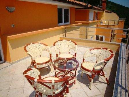 O.terrazzo stanza notte con terrazzino 2.JPG