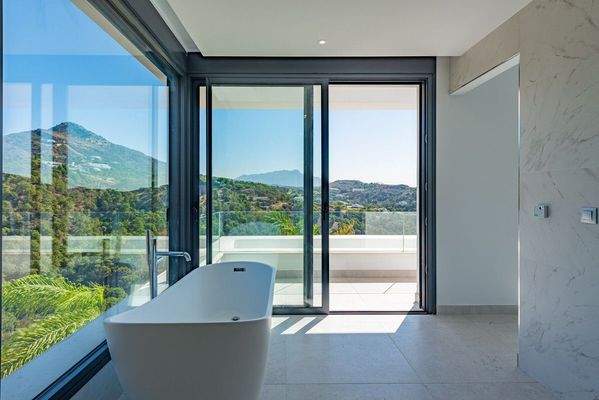 Photo: Villa in Benahavis