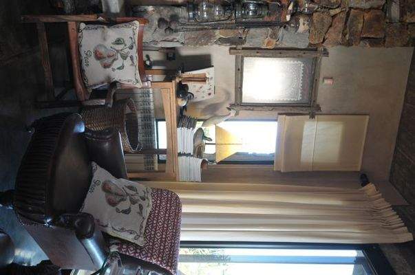 kleine gemütliche Details