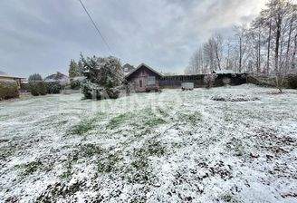 Großes Baugrundstück ohne Bauzwang 