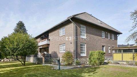 Harmstorf Wohnungen, Harmstorf Wohnung mieten