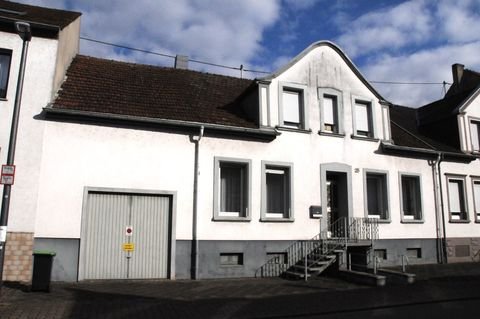 Dillingen/Saar Häuser, Dillingen/Saar Haus kaufen