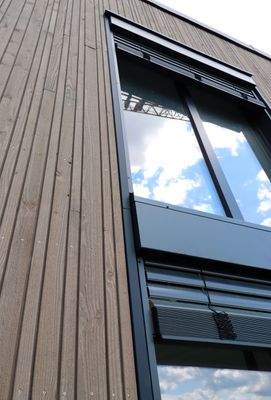 Fenster Elemente