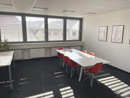 Büro 2 - Besprechungsraum