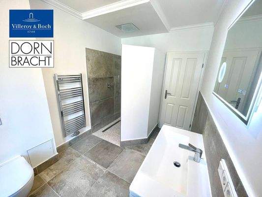 WE Duschbad -Duschtempel I