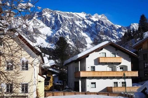 Dienten am Hochkönig Gastronomie, Pacht, Gaststätten