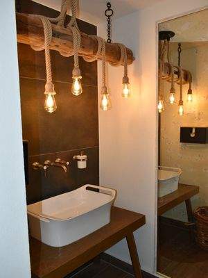 Toiletten Gaststätte 2