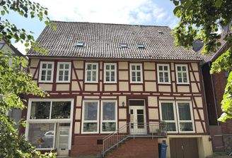 Frontansicht