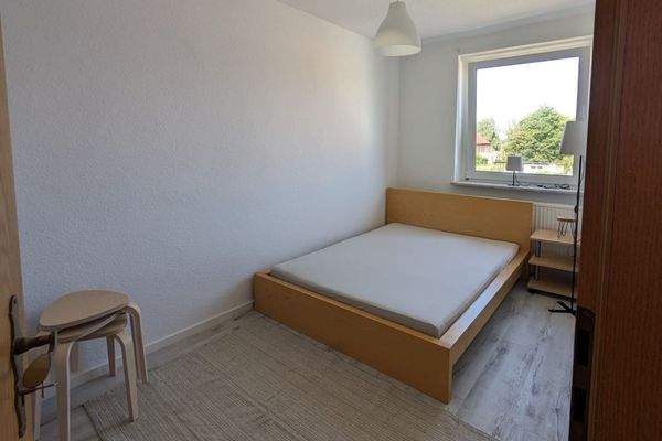 Vermietetes Kinderzimmer