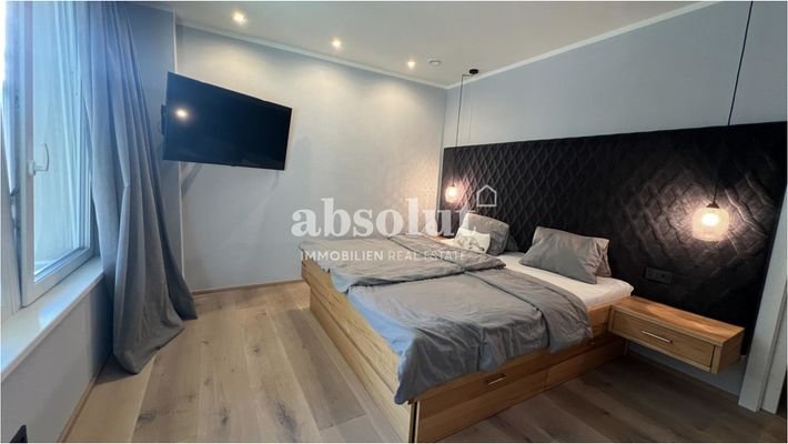 1. UG Schlafzimmer