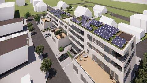 Rümmingen Wohnungen, Rümmingen Wohnung kaufen