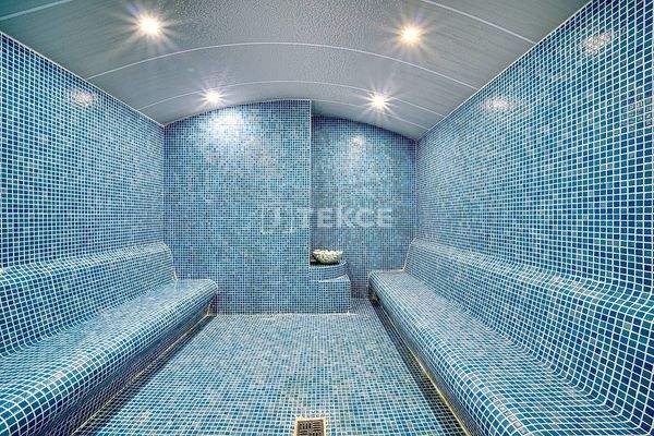 Chic Apartments in a Privegeled Complex in Lefke Cyprus