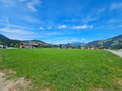 Hopfgarten im Brixental Grundstücke, Hopfgarten im Brixental Grundstück kaufen