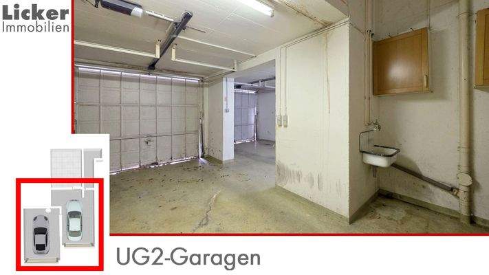 UG2-Garagen