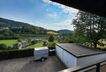 Ausblick Balkon EG