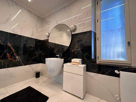 eindrucksvolle Villa in Udine, Via Sacile