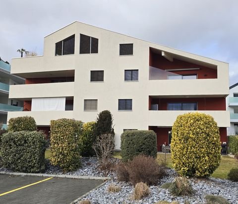 Conthey Wohnungen, Conthey Wohnung kaufen
