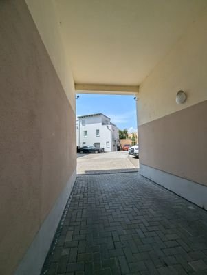 Innenhof
