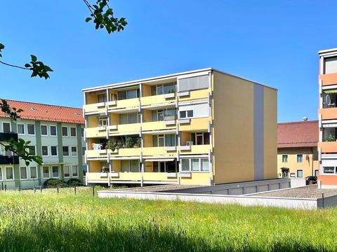 Passau / Heining Wohnungen, Passau / Heining Wohnung kaufen