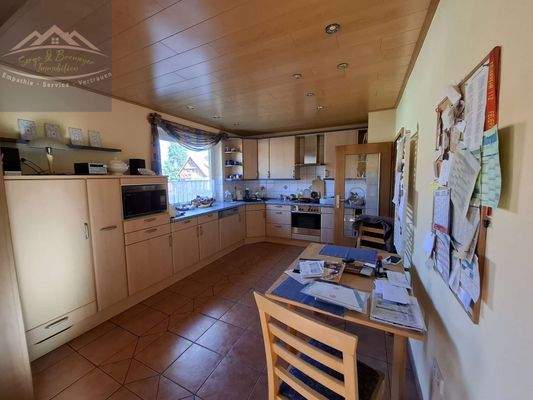 18 Küche Whg. 3 Haus II