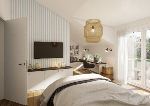 Dein Schlafzimmer