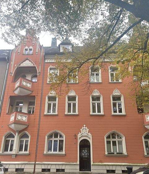 Gelsenkirchen Wohnungen, Gelsenkirchen Wohnung mieten