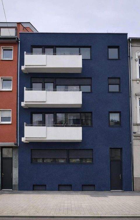 Bonn Wohnungen, Bonn Wohnung mieten