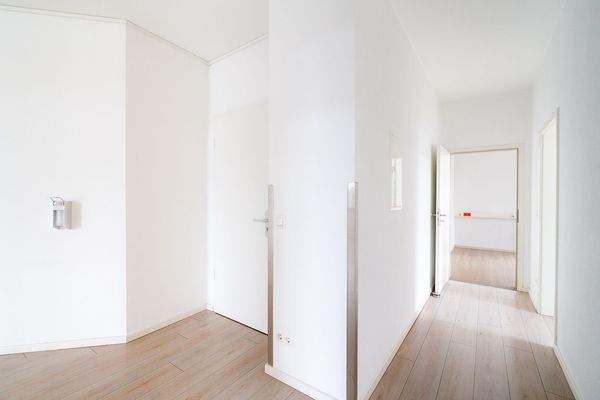 Flur Bild 3