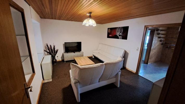 Wohnzimmer OG