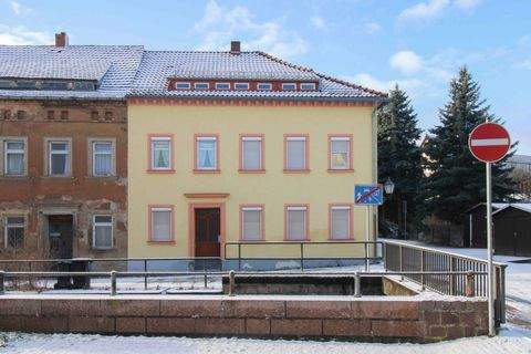 Hainichen Häuser, Hainichen Haus kaufen