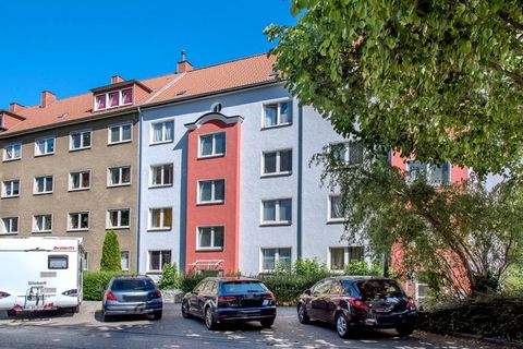 Dortmund Wohnungen, Dortmund Wohnung mieten