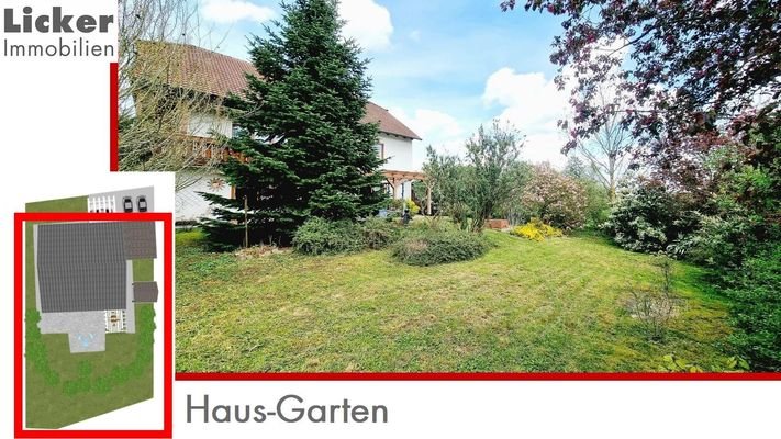 Haus-Garten