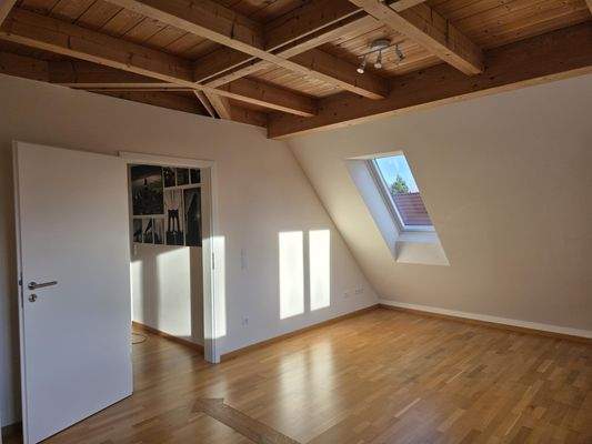 Schlafzimmer Obergeschoss