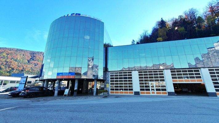 Außenansicht, Büroflächen in sehr günstiger Lage zu mieten